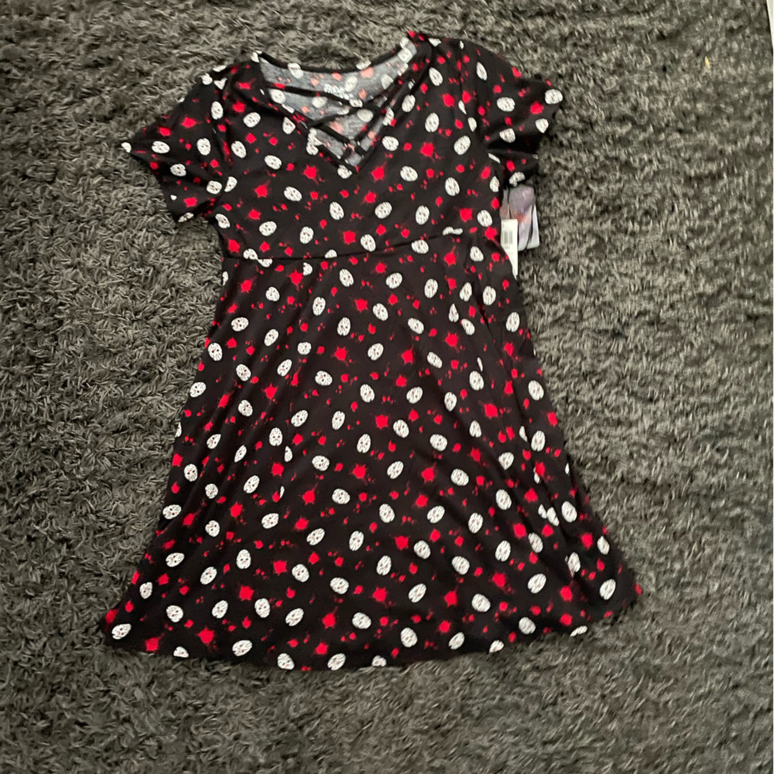 Friday The 13th Dress